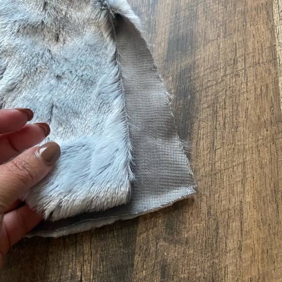 Wolf Themed Custom Dance Costume - Picture 3 of 5